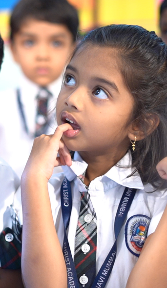 Kindergarten activity