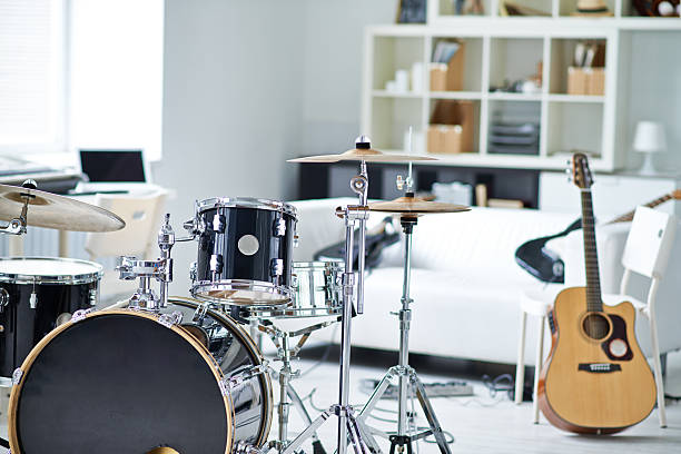 Music class